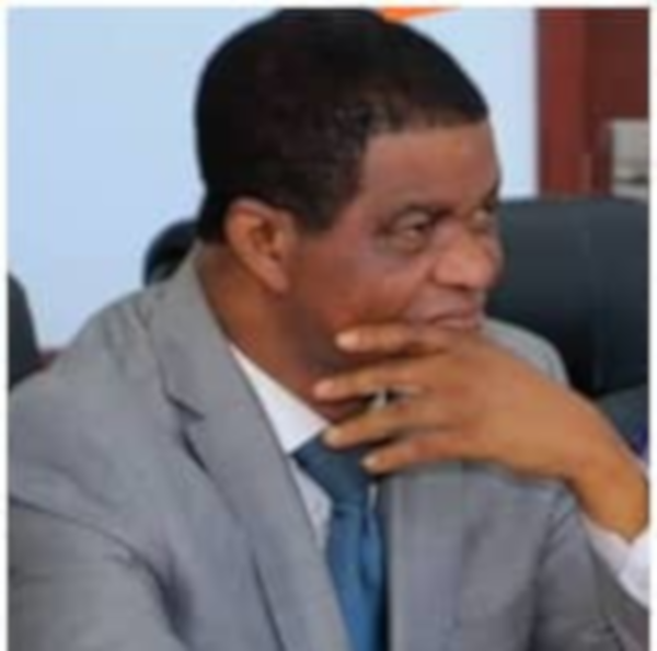 Félix Tshisekedi nomme l’ancien AG de l’ANR, Justin Inzun Kakiak ambassadeur de la RDC au Congo-Brazzaville