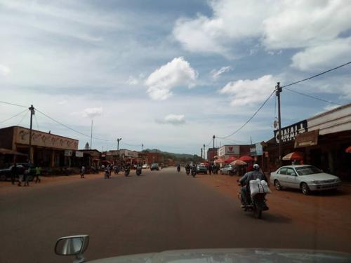 Insécurité à Goma: le Maire interdit la circulation des motos au-delà de 18 heures