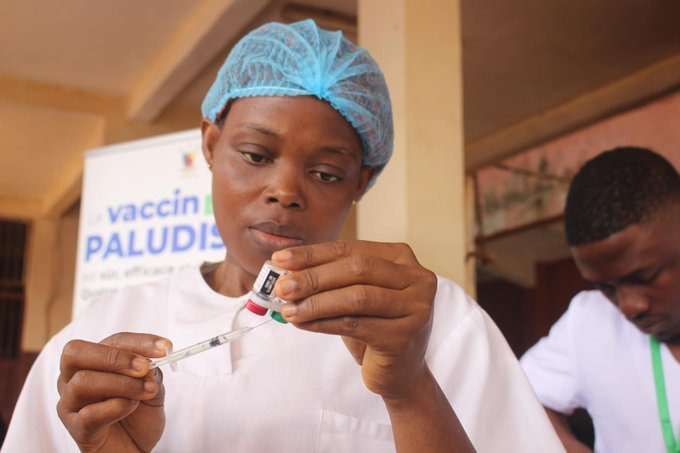 Santé : le Ghana approuve le premier vaccin antipaludique R21/Matrix-M