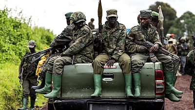 Guerre FARDC-M23 : des affrontements de nouveau signalés à Kibumba au Nord de Goma