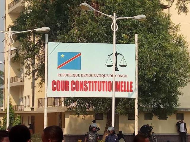 RDC: La cour constitutionnelle déboute 63 candidats députés invalidés par la Ceni.
