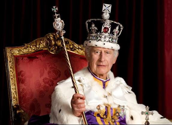 Royaume-Uni : Le Roi Charles III diagnostiqué avec un cancer.
