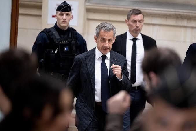 Affaire Bygmalion : Nicolas Sarkozy condamné à une peine d’un an de prison
