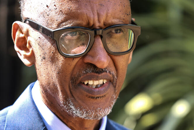 Kagame sommé par les États-Unis de retirer immédiatement les Forces de défense rwandaises de la RDC