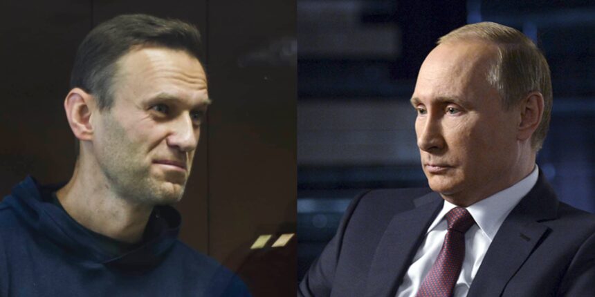 L’Occident demande des comptes à Moscou après la mort de Navalny