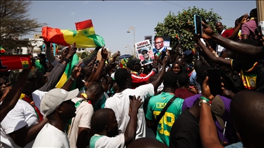 Sénégal: Le Conseil constitutionnel annule la décision de Macky Sall, l’élection présidentielle aura lieu dans les délais
