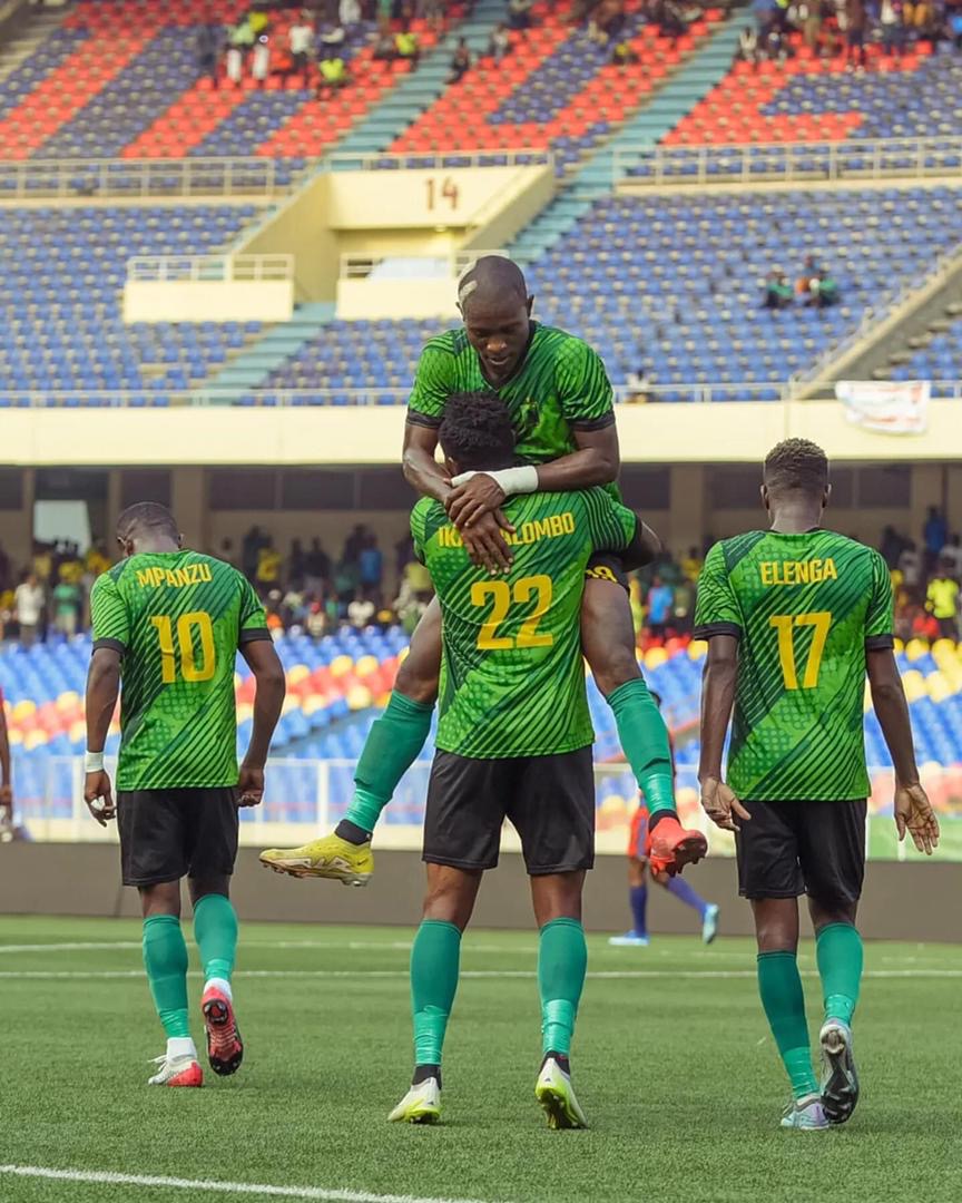 Linafoot play-off : Sans surprise, Mazembe et Vita Club s’imposent