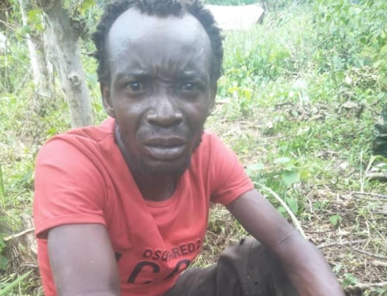 Nord-Kivu : Les FARDC arrêtent Kambale Tilipu, collaborateur redoutable de l’ADF à Beni