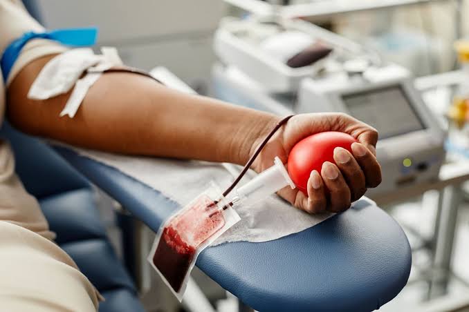 Nord-Kivu : risque de manque des réserves de sang au Centre de Transfusion sanguine plateau de Butembo
