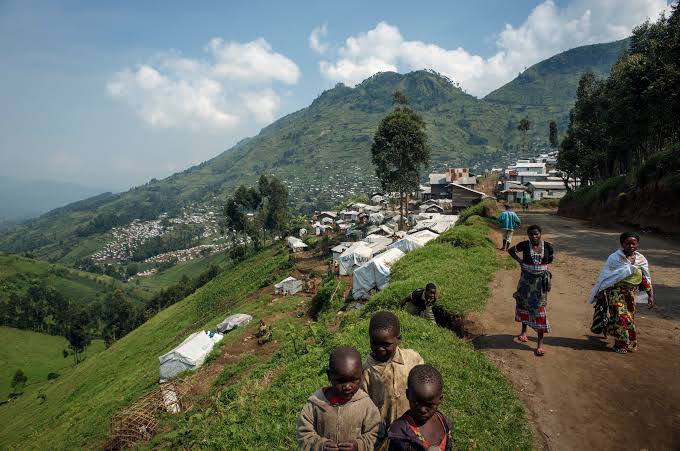 Nord-Kivu : découverte de 15 corps de civils décapités dans la région de Beni