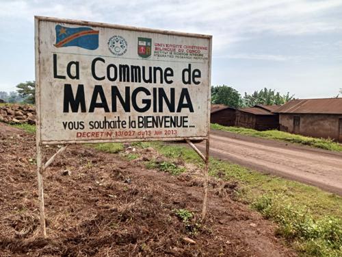 Nord-Kivu : le centre de santé de Mangodomu incendié par l’ADF à Magina