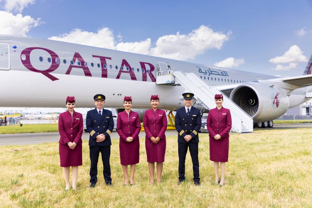 Qatar Airways inscrit Kinshasa dans son réseau aérien