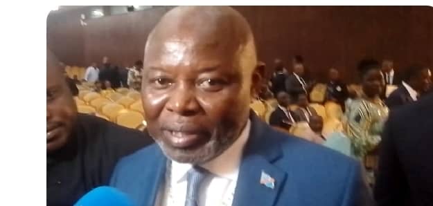 Primaire de l'USN: Vital Kamerhe l'emporte devant Mboso
