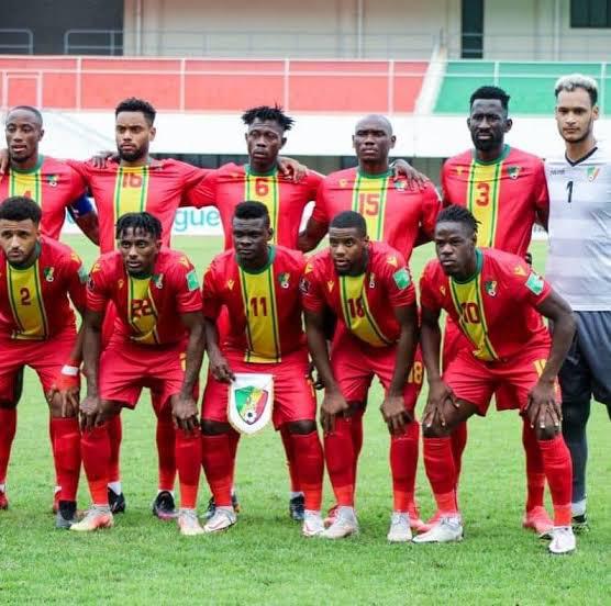 Éliminatoire Mondial 2026: Le Congo Brazzaville accueillera les Lions de l'Atlas du Maroc au Stade des Martyrs de Kinshasa