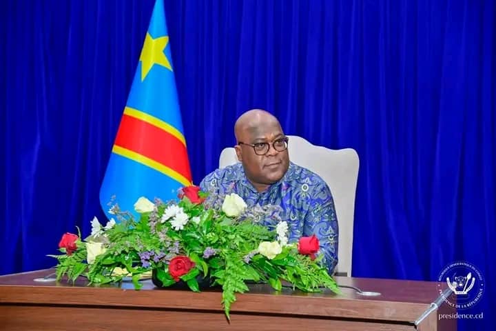 Assemblée nationale: Élection des membres du bureau définitif reportée sine die en RDC