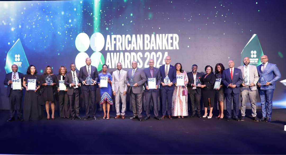 Les institutions financières multilatérales remportent un grand succès aux African Banker Awards 2024