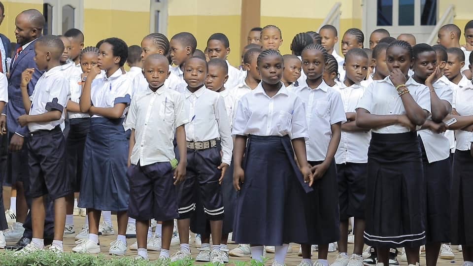 Education: 82 953 finalistes alignés à l’ENAFEP dans les villes de Butembo, Beni et les territoires de Beni et de Lubero