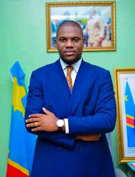 Gouvernorales: Grâce Bilolo confirmé Gouverneur du Kongo-Central sur décision de la Cour Constitutionnelle