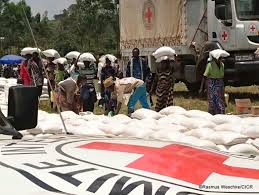 RDC : CICR suspend son aide aux déplacés à Kanyabayonga au Nord-Kivu