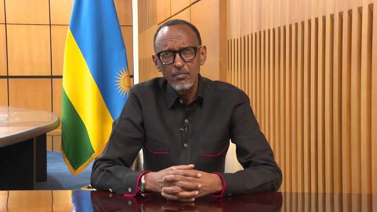 Élection présidentielle au Rwanda: Kagame accuse les États-Unis d’exploiter les minerais de la RDC