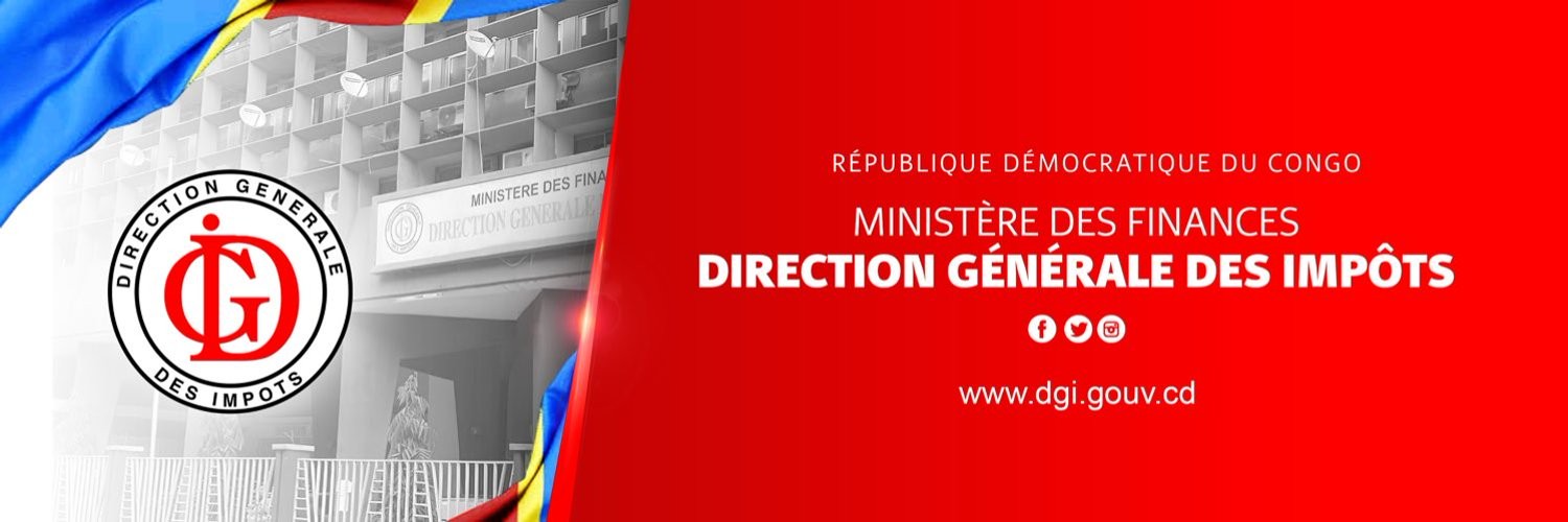 RDC: La DGI invite les contribuables assujettis à l’IPR, IERE et à la TVA à s’acquitter de leurs obligations déclaratives et de paiement à la date du 15 juillet 2024 (Communiqué)