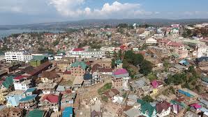 Nord-Kivu : 71 éléments de la milice Yira Force quittent la brousse après des années d’activisme dans le Lubero
