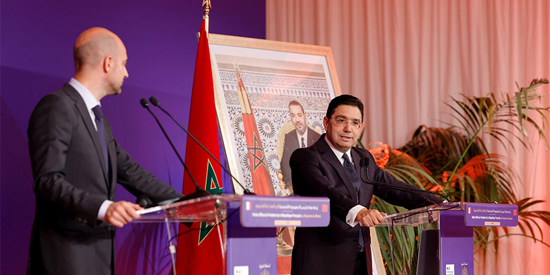 La France entend accroître sa présence consulaire et culturelle au Sahara marocain en vue de la création d’une alliance française, (ministre français des AE)