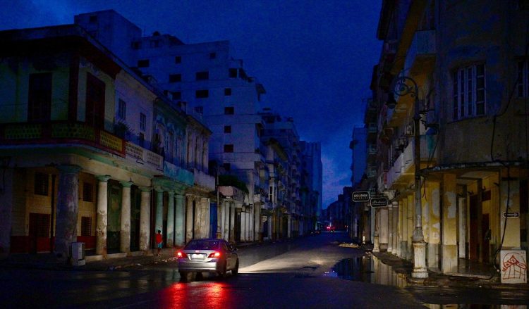 International: L’ouragan Oscar touche terre à Cuba, menaçant d’une grave crise humanitaire