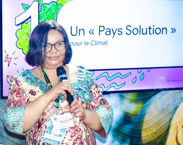 COP30 : la RDC frappe fort avec le lancement de « La Forêt  c’est Nous », un méga programme de leader mondial de la foresterie durable