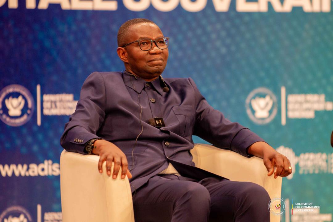 RDC : Julien Paluku accélère la digitalisation du commerce pour faciliter l’intégration internationale