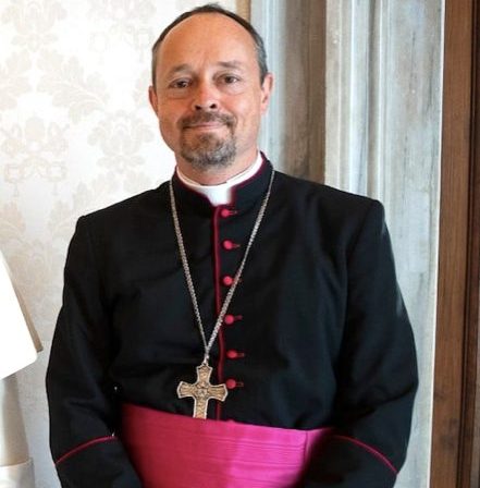 Religion-Kwilu : Mgr le nonce apostolique en RDC attendu à Kikwit