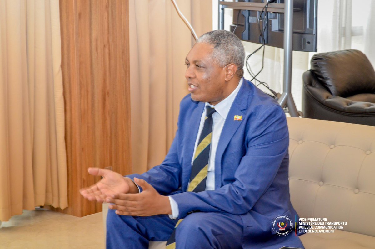 RDC–Éthiopie : une coopération panafricaine au cœur des ambitions de transformation du continent