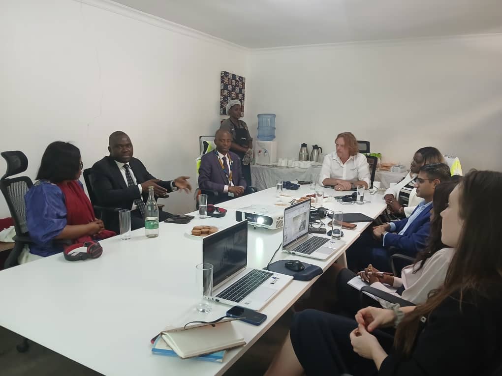 Diplomatie environnementale: le Costa Rica en quête du soutien de la RDC pour son entrée à l’UA et sa candidature à la tête de l’ONU