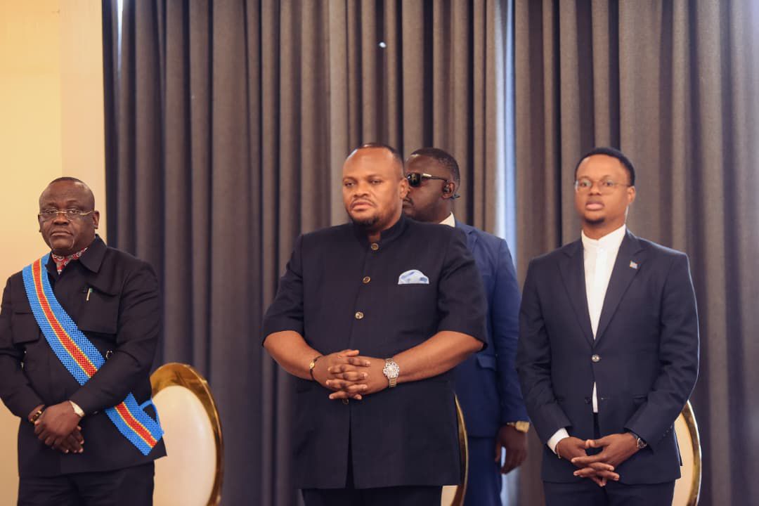 Bandalungwa souffle ses 70 bougies, un appel à bâtir ensemble l’avenir de la commune