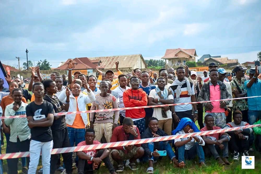 Beni/Kermesse : la société civile appelle à la vigilance et au renforcement de la sécurité