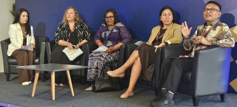 RDC : la protection des tourbières érigée en priorité nationale et enjeu mondial