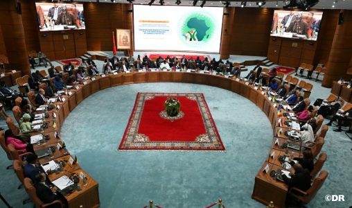 ONU : La Déclaration de Rabat sur le désarmement et la réintégration des enfants soldats reconnue par les plus hautes instances