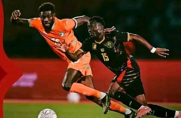 CAN 2025 : la Côte d’Ivoire et le Cameroun se partagent les points