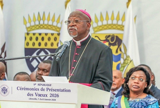 Gabon : les confessions religieuses plaident pour une justice ferme et une fiscalité plus juste