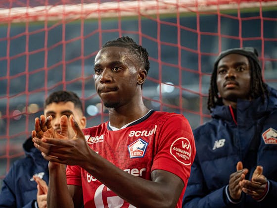 RDC : Ngal’ayel Mukau vise la qualification pour le Mondial 2026