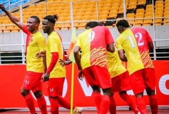 Illicocash Ligue 1 : Sanga Balende reprend des couleurs grâce à Jonathan Loso