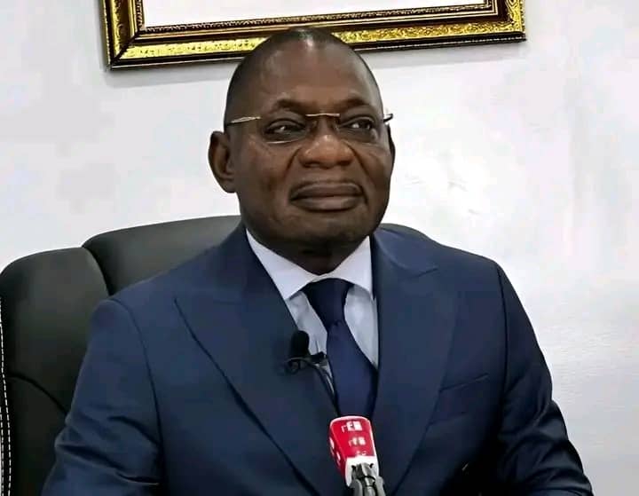 Tshopo : le Procureur général demande l’autorisation de poursuites contre l’ex-gouverneur Lendongola Lebabonga