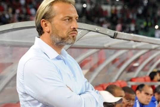 Football : Sébastien Desabre mise sur les binationaux pour préparer le Mondial 2026