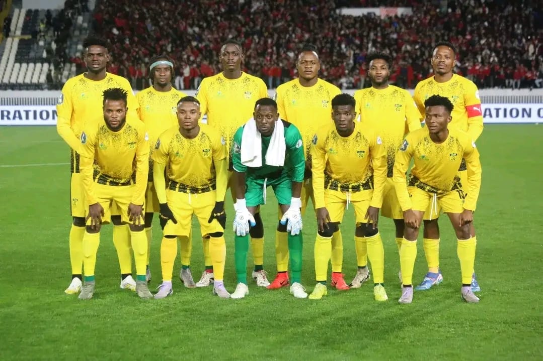 Coupe CAF : Maniema Union veut renverser le Wydad Athletic Club à Lubumbashi