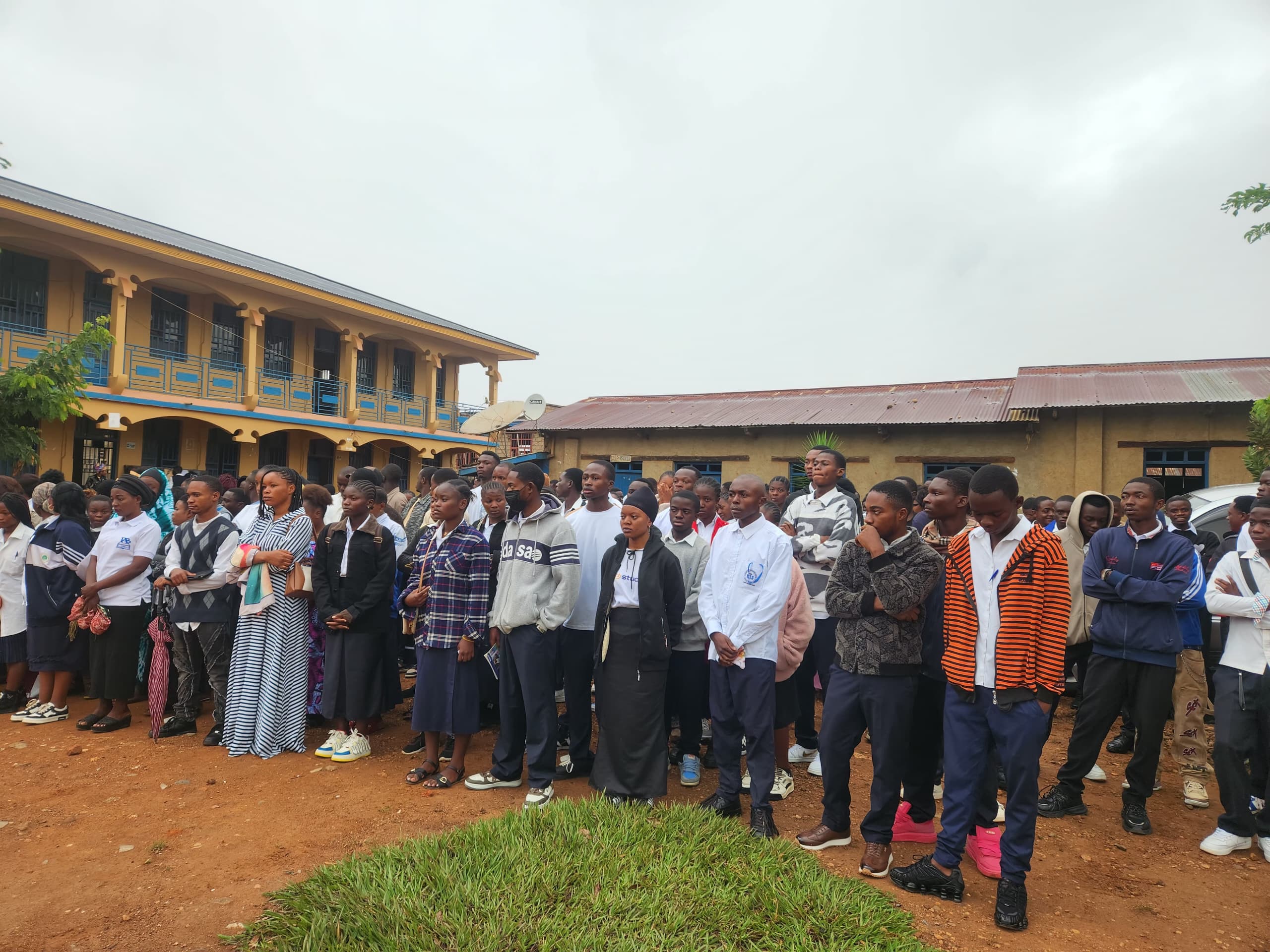 Exetat 2026 : près de 1 850 autodidactes en lice au Nord-Kivu 2