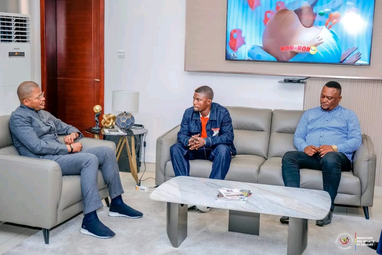 RDC-Affaire Luvumbu : l’intervention de l’État pour débloquer la situation