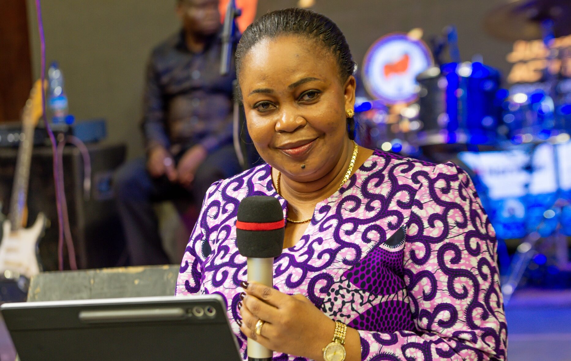 Mois de la femme 2026 : la ministre Micheline Ombae dévoile le programme officiel à Kinshasa