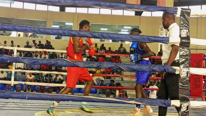 Boxe : la Fédération congolaise lance sa saison 2026 avec un gala international à Kinshasa
