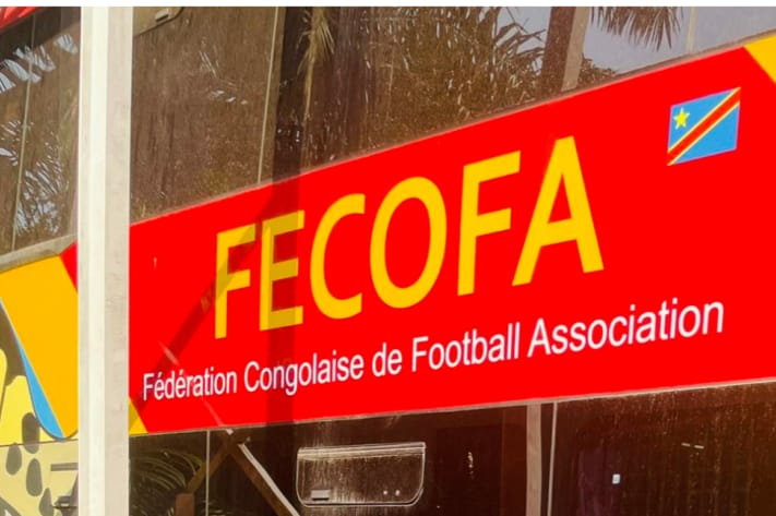 Football : la FIFA impose le report du processus électoral à la Fédération congolaise de football association (FECOFA)