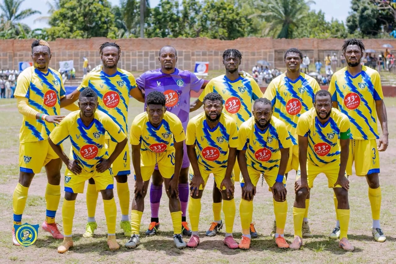 Illicocash Ligue 1 : Lupopo et Tshinkunku se neutralisent à Kananga (0-0)